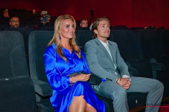André Hazes maakt hartverscheurend nieuws bekend over Monique Westenberg: "Ze stortte in"