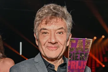 "Indrukwekkend": Bart Peeters (64) bereikt ongelooflijke mijlpaal
