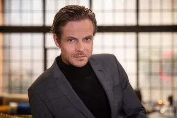 Duikt Bert Verbeke (Bram) na 10 jaar terug op in 'Thuis'? Acteur deelt plots zeer groot nieuws