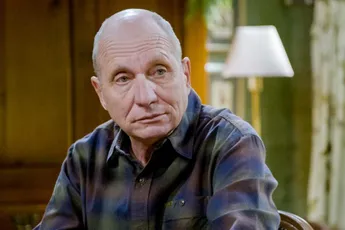 'Familie'-acteur Jef De Smedt deelt vreselijk nieuws: "Ergste wat je kan overkomen"