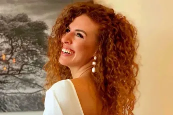 Een jaar na breuk met Marijn: Candice uit 'Blind Getrouwd' heeft belangrijk nieuws over haar liefdesleven