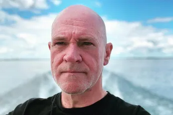 Björn Soenens deelt aangrijpende video over strijd tegen longkanker: "Er moet me iets van het hart"
