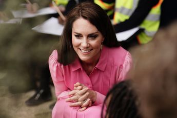 Wat een prachtig gebaar van Kate Middleton: prinses doet iets heel uitzonderlijks voor jonge fan