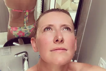Zangeres Trisha onthult hoe ze van 103 naar 68 kilo ging: "Allemaal dankzij deze methode"