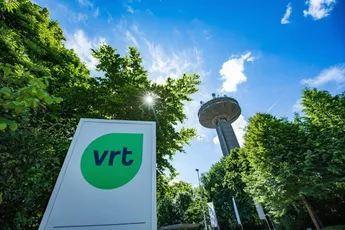 VRT zwaar onder vuur na "onbegrijpelijke" beslissing: "Dit is werkelijk waanzinnig!"