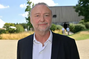 Luk Wyns verscheurd van verdriet na onverwacht overlijden dierbare: "Allemaal erg snel gegaan"