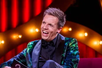 Na 6 verrassende namen: James Cooke komt met nog meer opvallend nieuws over 'James De Musical'