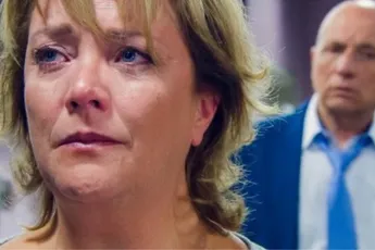 Zien we Linda binnenkort terug in 'Familie'? Hilde Van Wesepoel komt plots met zeer opvallend nieuws