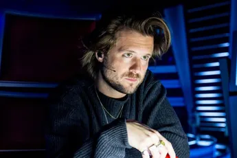 Mathieu Terryn van Bazart neemt drastisch besluit en kiest voor therapeut: "Het ging niet meer"