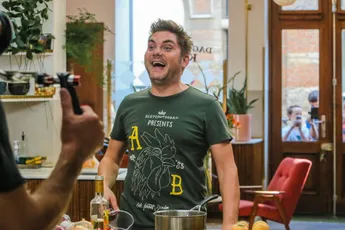 Jeroen Meus hakt knoop door over toekomst van 'Dagelijkse Kost' en dat betekent slecht nieuws voor de fans
