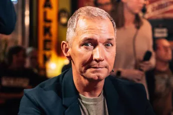 Omgeving van Karl Vannieuwkerke heel duidelijk over zijn nieuwe relatie met Tine