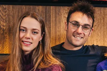 Christopher Timmerman onthult geen goed nieuws over dochter Iluna: "Wekenlang in het ziekenhuis"