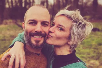 'Arcadia'-koppel Lynn Van Royen en Maarten Ketels onthullen prachtig nieuws: "Zalig, proficiat!"