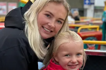 "Wat een prachtig gezin": Maxime Meiland ontroert iedereen met wondermooie beelden van Claire en Vivé