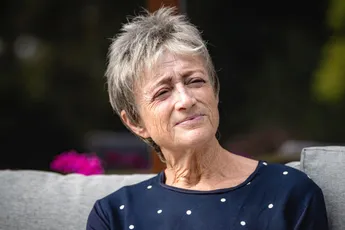 Martine Tanghe zag laatste wens niet in vervulling gaan: "Doet verdriet dat dat niet gelukt is"
