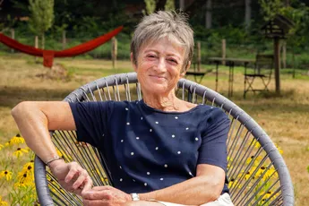 Enkele dagen na haar overlijden lekt er ontroerend nieuws uit over Martine Tanghe: "Als eerbetoon"