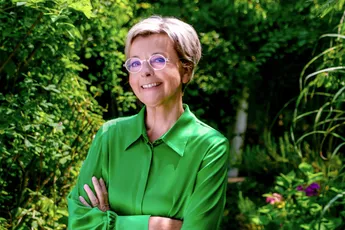 Ingeborg onthult dubbele primeur over 'Blind Getrouwd': "Voor het eerst in de geschiedenis!"