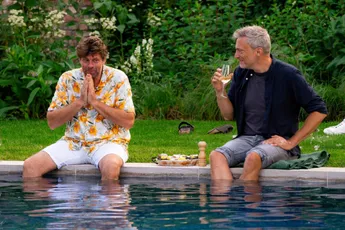 "Wordt weer mooie televisie": Wim Lybaert komt met groot nieuws over gloednieuw zomerprogramma