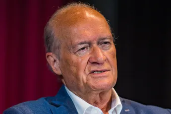 Jacques Vermeire overladen met steunbetuigingen nadat hij vreselijk nieuws deelt: "Heel veel sterkte"