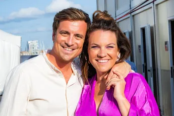Na roddels over Niels Destadsbader: Siska Schoeters onthult voor het eerst meer over haar nieuwe vriend