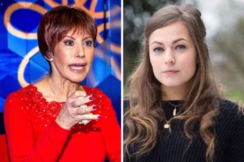Jacky Lafon haalt snoeihard uit naar Frances Lefebure: "Dit is echt een brug te ver!"