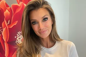 Véronique De Kock verontwaardigd na circuleren van fake naaktfoto's: "Wie houdt zich daarmee bezig?"