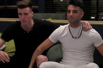 Heuglijk liefdesnieuws uit het 'Big Brother'-kamp: ex-deelnemer stapt binnenkort in het huwelijksbootje