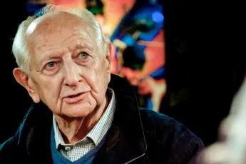 'Familie'-acteur Ray Verhaeghe deelt hartverscheurend nieuws: "Eens je 97 jaar bent…"