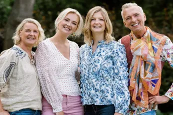 De Meilandjes hebben iets heel bijzonders te vieren: "Wauw, gefeliciteerd!"