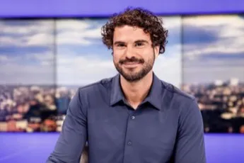 Riadh Bahri maand lang niet te zien bij 'Het journaal': VRT-gezicht vertelt zelf wat er aan de hand is