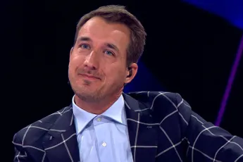 Verontwaardigde Andy Peelman neemt geen blad voor de mond en uit ongenoegen tegenover werkgever VTM