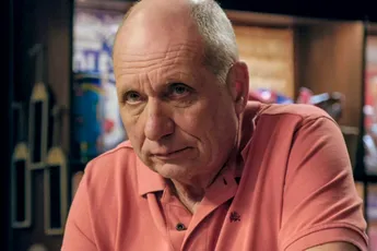 'Familie'-acteur Jef De Smedt raakt er niet van verlost: "Serieus trauma aan overgehouden"