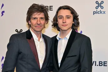 Nono Wauters heeft nieuws over zijn liefdesleven en onthult zijn celebrity crush: "Ze is wel wat ouder"