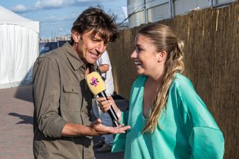 3,5 jaar na scheiding met Valerie De Booser: Zita Wauters onthult prachtig nieuws over papa Koen