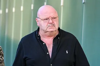Michel Van den Brande geeft update over strijd tegen huidkanker: "Was wel even schrikken"