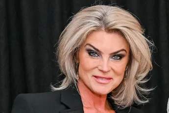Joyce De Troch over haar grootste bedblunder: "Toen ontplofte de condoom"