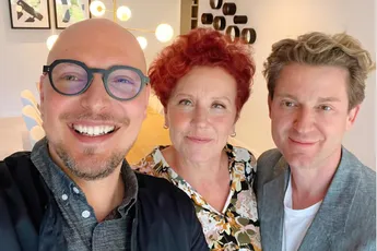 Bart Appeltans onthult voor het eerst échte reden van vertrek: "Daarom ben ik gestopt met 'Blind Gekocht'"