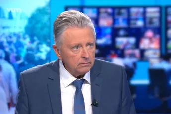 Dany Verstraeten drukt zich verrassend uit over VTM na pensioen: "Was dit nu echt nodig?"