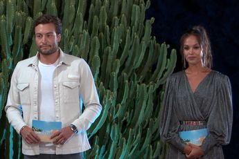 Populair 'Love Island'-koppel onverwacht uit elkaar: "Het is een grote klap voor ons beiden"