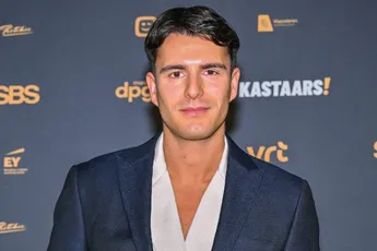 Conner Rousseau kondigt bijzonder heuglijk nieuws aan