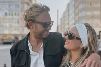 Rik Verheye hakt drastische knoop door over z’n relatie met Manon