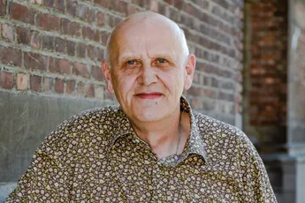 Het lukt Carry Goossens niet meer na ziekenhuisopname: "Daar heb ik het het moeilijkst mee"