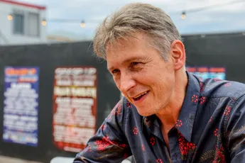 Helmut Lotti speelt open kaart over zijn relatie: "Het is echt een foltering voor mijn vriendin"
