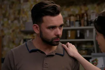 'Thuis'-acteur Mathias Vergels heeft drastisch besluit genomen: "Ik heb mijn hart gevolgd"