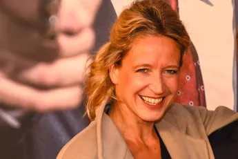 Cath Luyten slachtoffer van internetfraudeurs: "Op heel bizarre manier ontdekt"