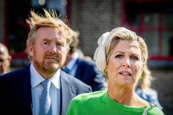 Drama bij Nederlands koningshuis: "Reanimatie mocht niet meer baten"