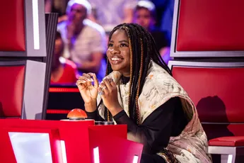 Dit wist niemand! Coely bekent plots groot geheim over 'The Voice'