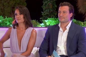 Vreselijk drama achter de schermen bij 'Love Island': "Echt heftig"