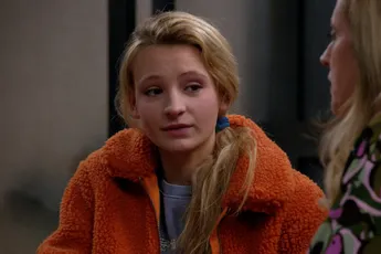 'Thuis'-actrice Apollonia Sterckx kapot van verdriet na verlies van dierbare: "Blijven vechten tot de laatste seconde"
