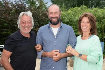 Na prille liefdesgeluk in de familie: de Planckaerts delen opnieuw fantastisch nieuws